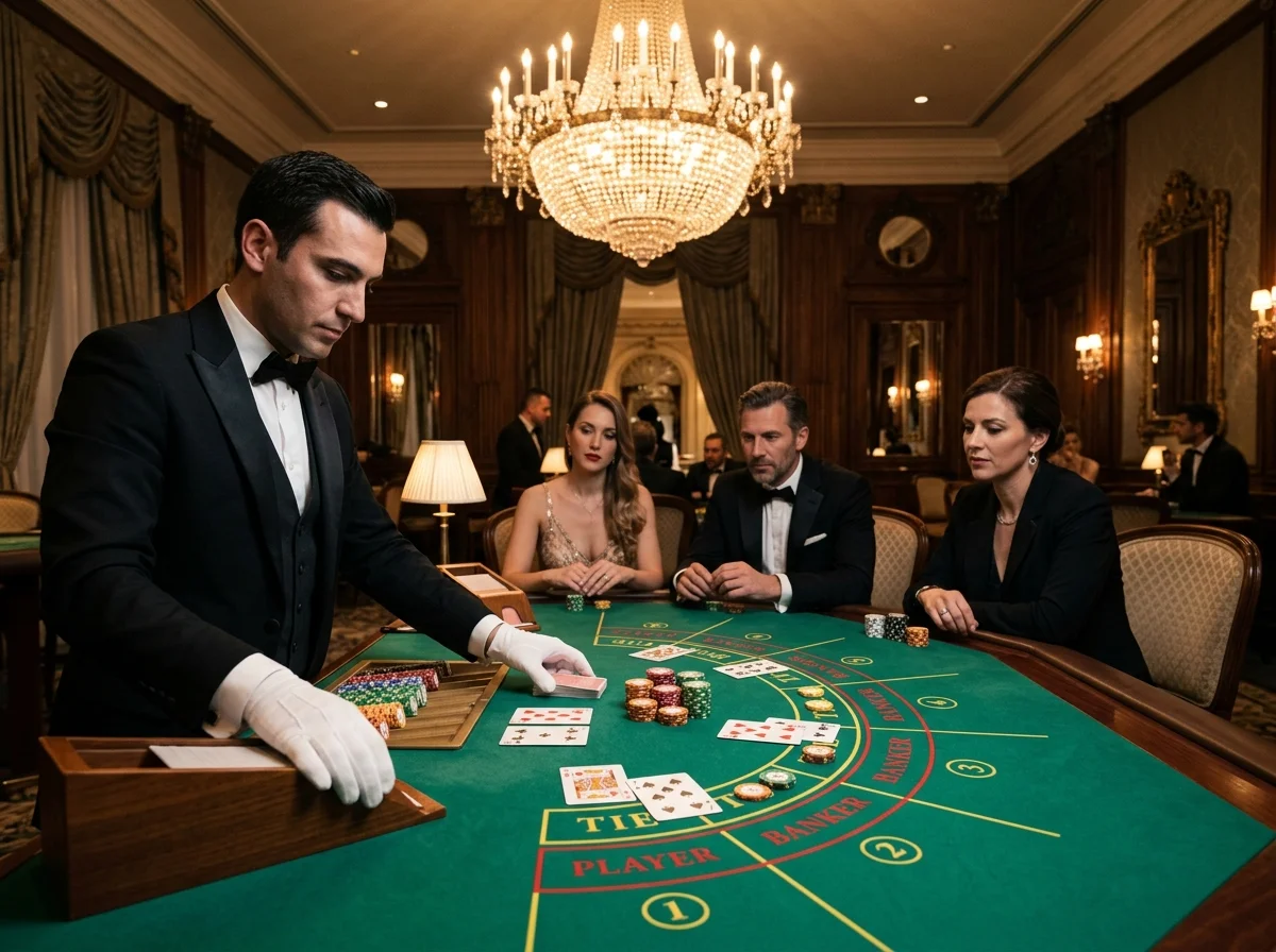 Live Games, Crazy Luck online casino games