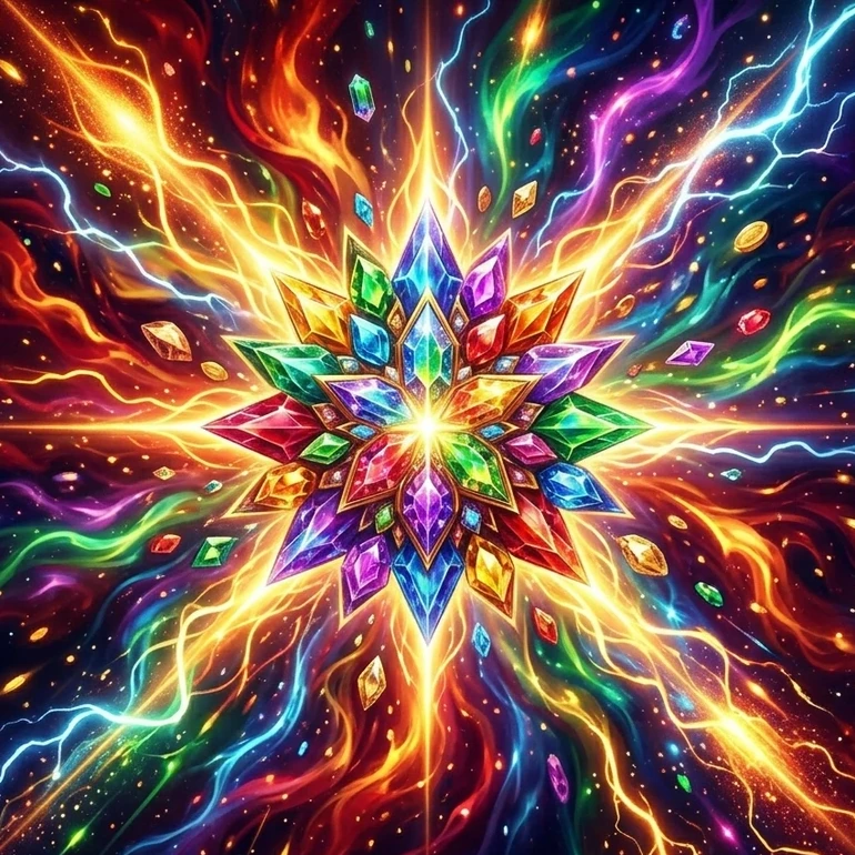 Starburst Xxxtreme at Crazy Luck pokies casino